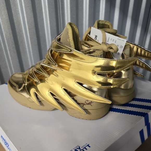 kopen adidas js wings 3.0 heren